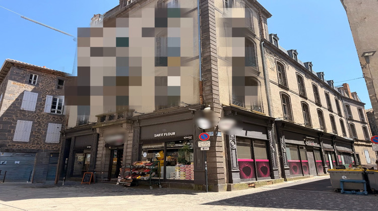 Ma-Cabane - Vente Maison SAINT-FLOUR, 800 m²
