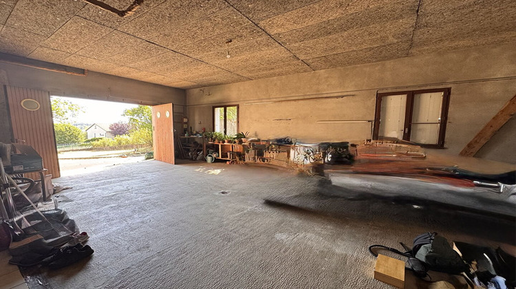 Ma-Cabane - Vente Maison SAINT-FLOUR, 134 m²