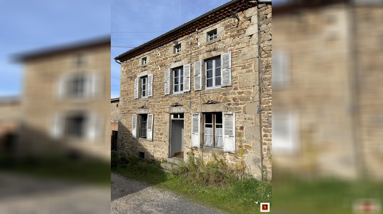 Ma-Cabane - Vente Maison Saint-Flour, 140 m²