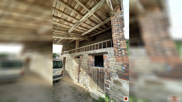 Ma-Cabane - Vente Maison Saint-Flour, 140 m²