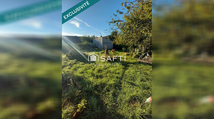 Ma-Cabane - Vente Maison Saint-Flovier, 51 m²