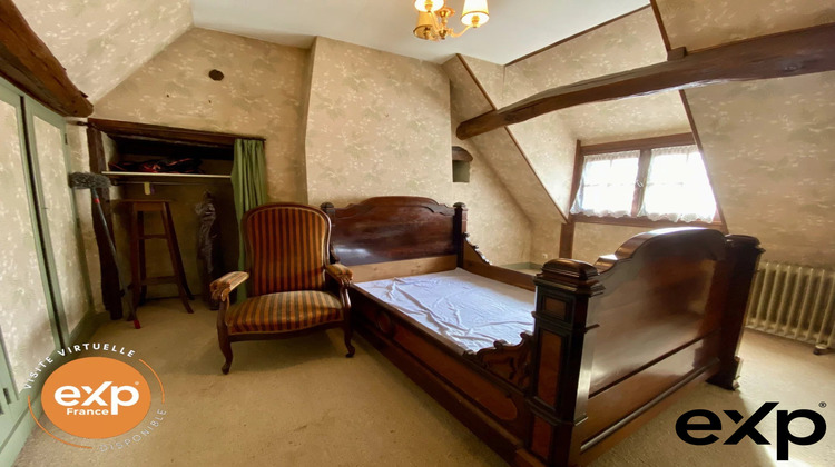 Ma-Cabane - Vente Maison Saint-Flovier, 79 m²