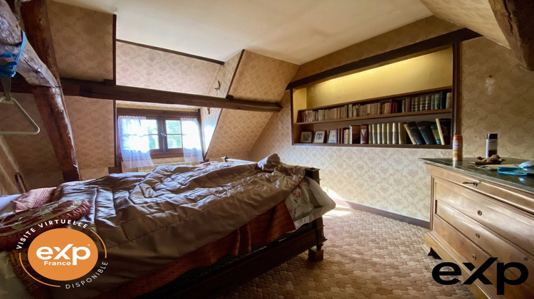 Ma-Cabane - Vente Maison Saint-Flovier, 79 m²