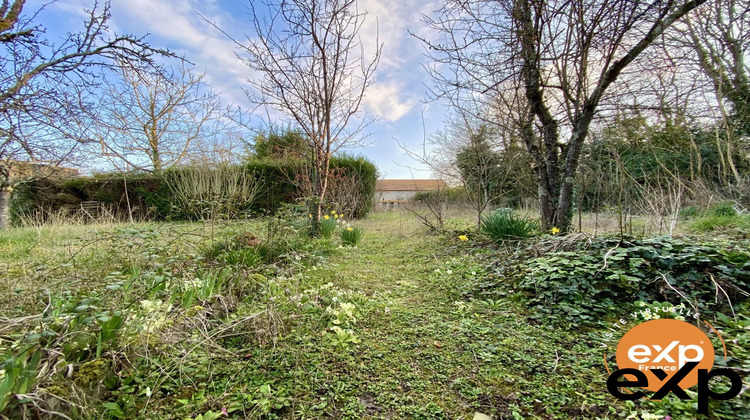 Ma-Cabane - Vente Maison Saint-Flovier, 79 m²