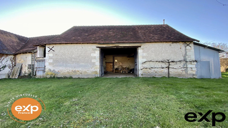Ma-Cabane - Vente Maison Saint-Flovier, 75 m²