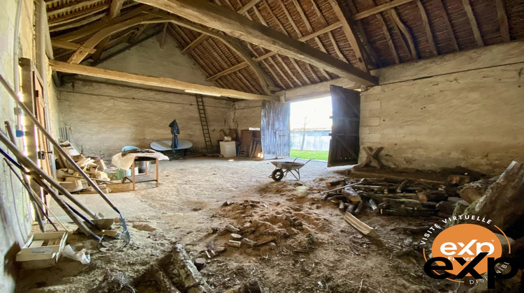 Ma-Cabane - Vente Maison Saint-Flovier, 75 m²