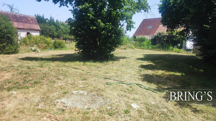 Ma-Cabane - Vente Maison Saint-Flovier, 100 m²