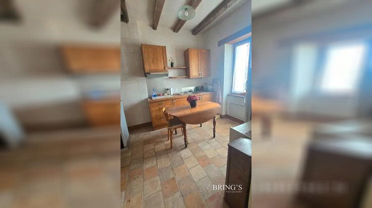 Ma-Cabane - Vente Maison Saint-Flovier, 125 m²