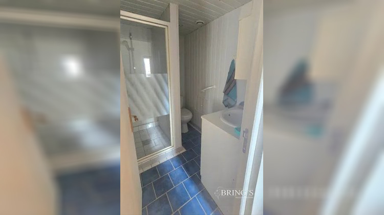 Ma-Cabane - Vente Maison Saint-Flovier, 125 m²