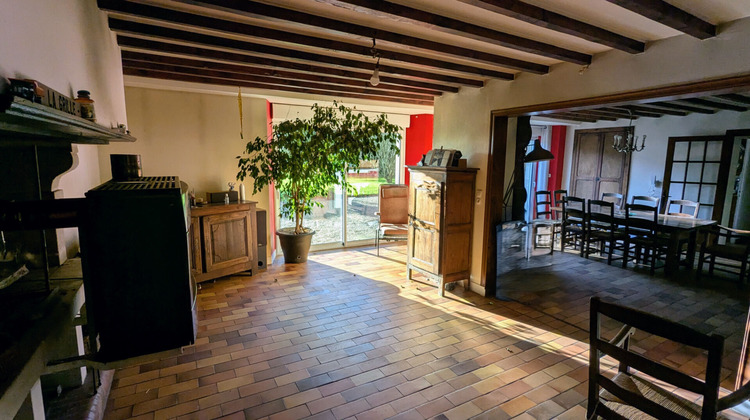 Ma-Cabane - Vente Maison SAINT-FLOXEL, 173 m²