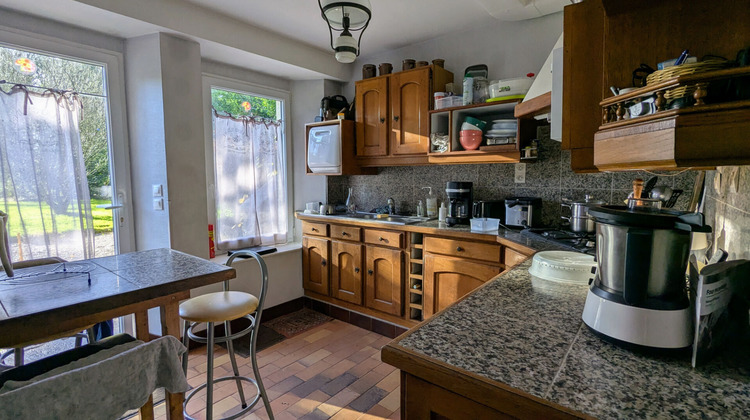 Ma-Cabane - Vente Maison SAINT-FLOXEL, 173 m²