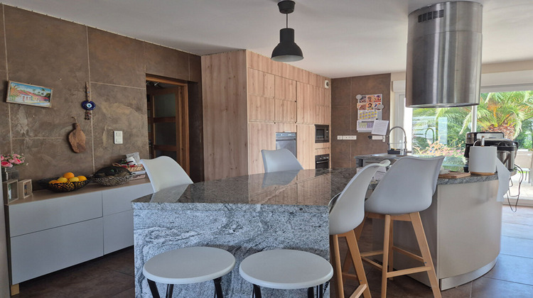Ma-Cabane - Vente Maison SAINT-FLOXEL, 212 m²