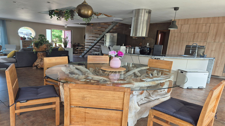 Ma-Cabane - Vente Maison SAINT-FLOXEL, 212 m²