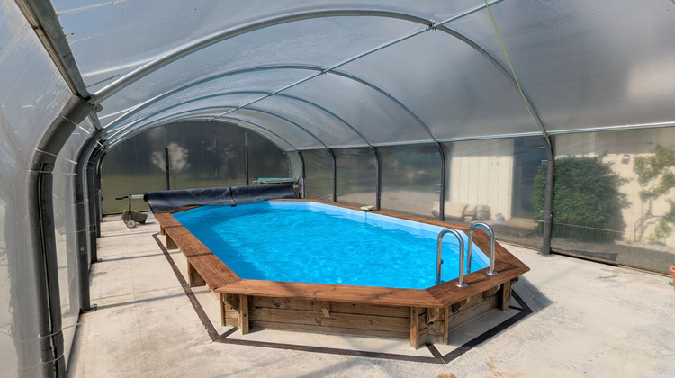 Ma-Cabane - Vente Maison SAINT-FLOXEL, 175 m²