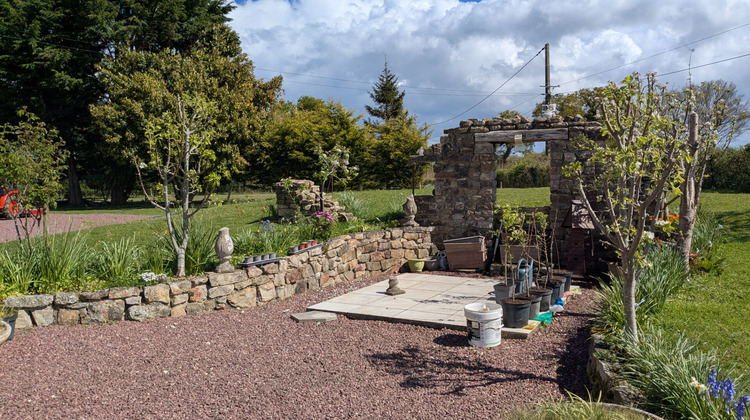 Ma-Cabane - Vente Maison SAINT-FLOXEL, 175 m²