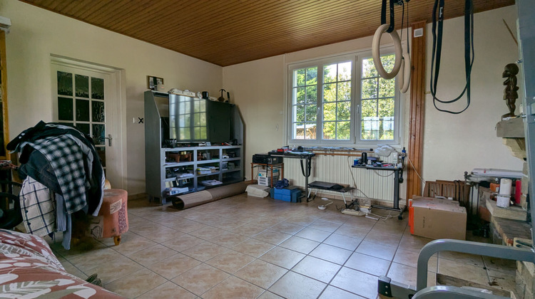 Ma-Cabane - Vente Maison SAINT-FLOXEL, 175 m²