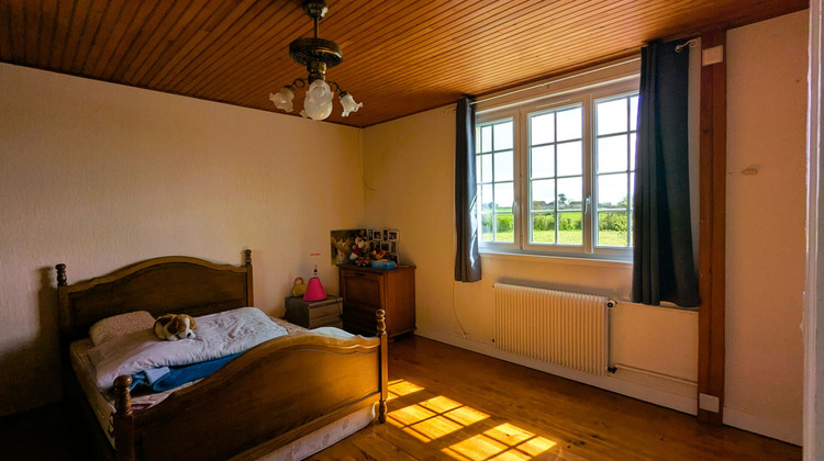 Ma-Cabane - Vente Maison SAINT-FLOXEL, 175 m²