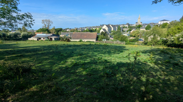 Ma-Cabane - Vente Maison SAINT-FLOXEL, 117 m²