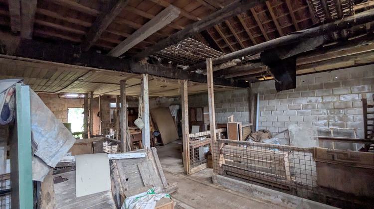 Ma-Cabane - Vente Maison SAINT-FLOXEL, 117 m²