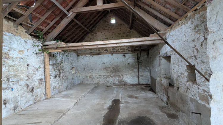 Ma-Cabane - Vente Maison SAINT-FLOXEL, 117 m²