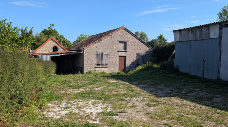 Ma-Cabane - Vente Maison SAINT-FLOXEL, 117 m²