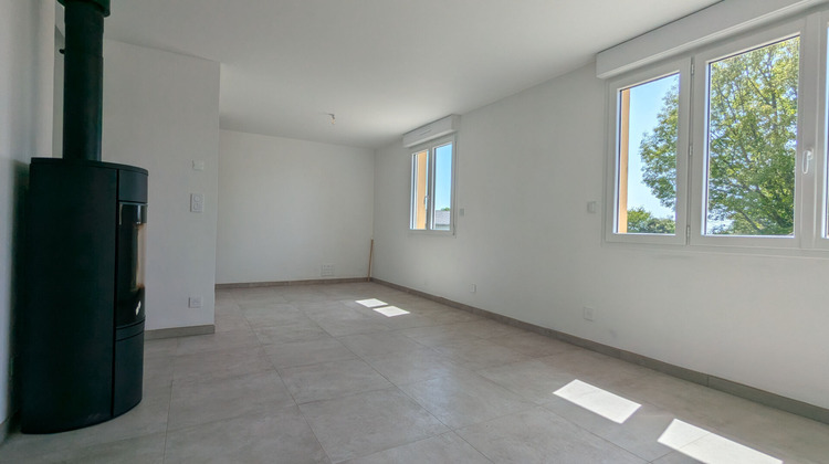 Ma-Cabane - Vente Maison SAINT-FLOXEL, 110 m²