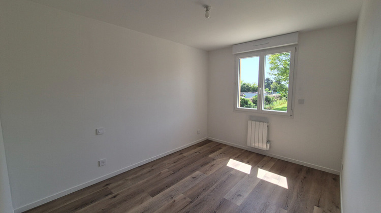 Ma-Cabane - Vente Maison SAINT-FLOXEL, 110 m²