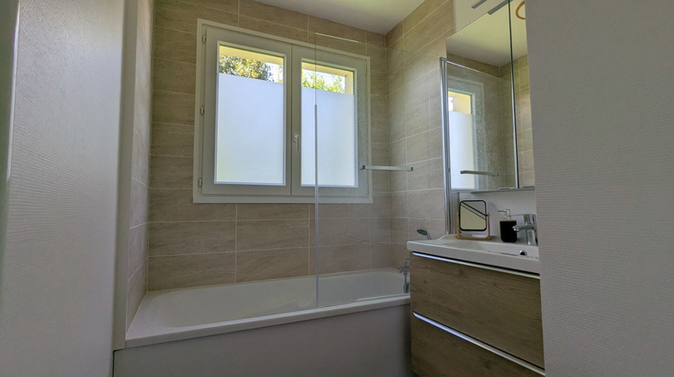 Ma-Cabane - Vente Maison SAINT-FLOXEL, 110 m²