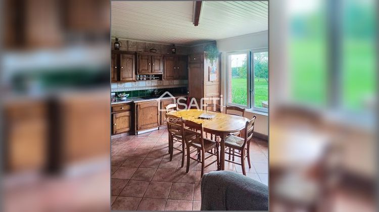 Ma-Cabane - Vente Maison Saint-Folquin, 205 m²