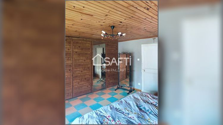 Ma-Cabane - Vente Maison Saint-Folquin, 205 m²