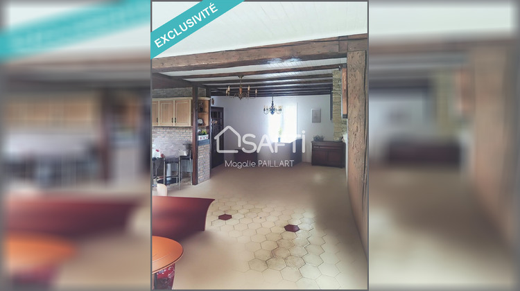 Ma-Cabane - Vente Maison Saint-Folquin, 106 m²