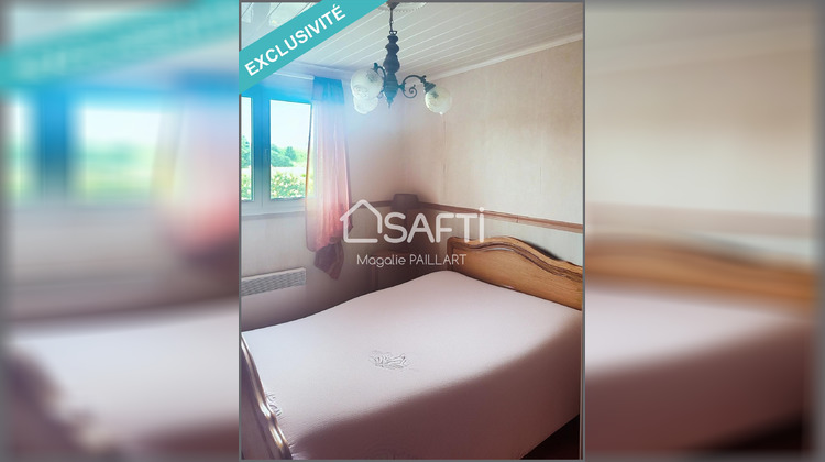 Ma-Cabane - Vente Maison Saint-Folquin, 106 m²