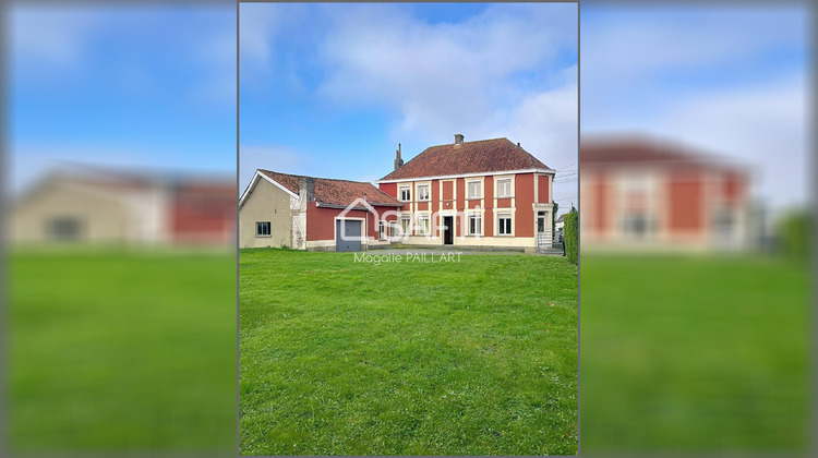 Ma-Cabane - Vente Maison Saint-Folquin, 120 m²