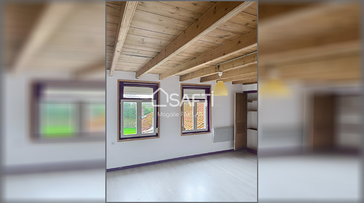 Ma-Cabane - Vente Maison Saint-Folquin, 120 m²