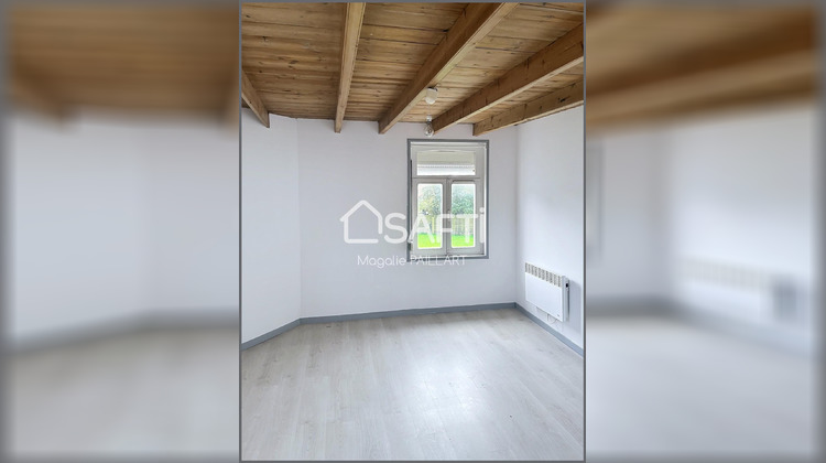 Ma-Cabane - Vente Maison Saint-Folquin, 120 m²