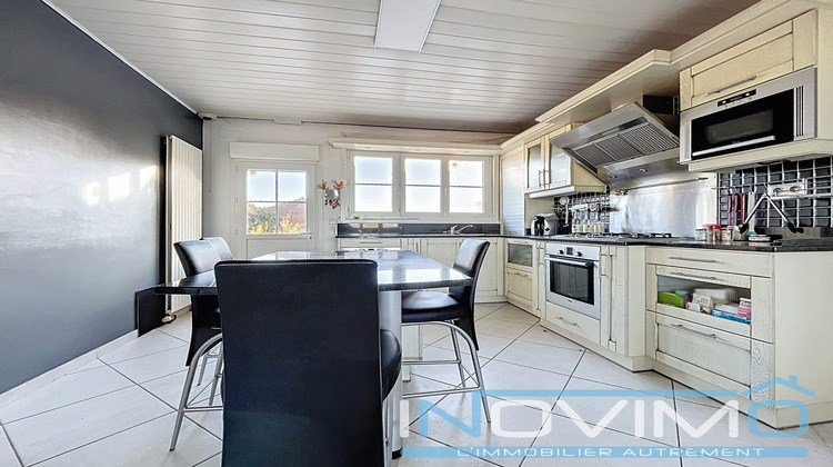 Ma-Cabane - Vente Maison Saint-Folquin, 133 m²