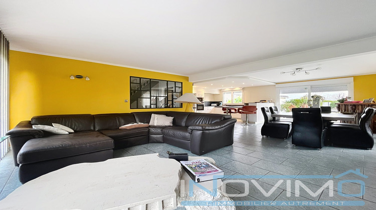 Ma-Cabane - Vente Maison Saint-Folquin, 166 m²