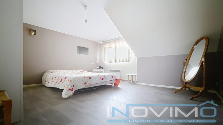 Ma-Cabane - Vente Maison Saint-Folquin, 166 m²