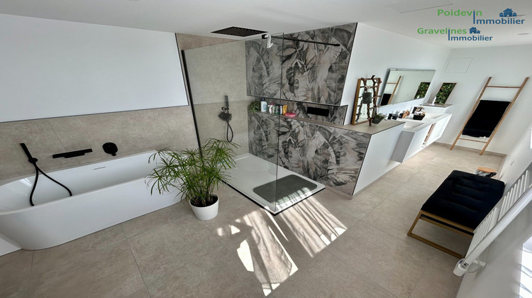 Ma-Cabane - Vente Maison Saint-Folquin, 353 m²