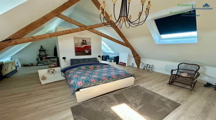 Ma-Cabane - Vente Maison Saint-Folquin, 353 m²