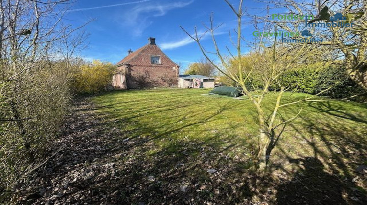 Ma-Cabane - Vente Maison Saint-Folquin, 88 m²