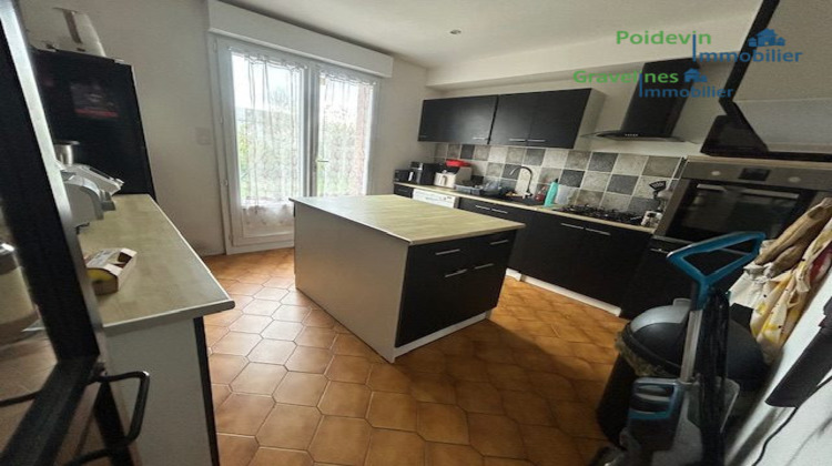 Ma-Cabane - Vente Maison Saint-Folquin, 146 m²