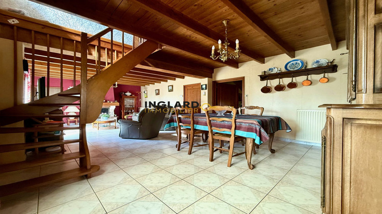 Ma-Cabane - Vente Maison Saint-Folquin, 145 m²