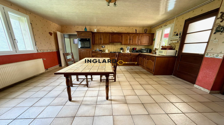 Ma-Cabane - Vente Maison Saint-Folquin, 145 m²
