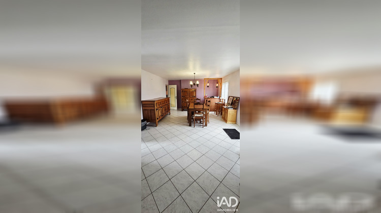 Ma-Cabane - Vente Maison Saint-Folquin, 116 m²