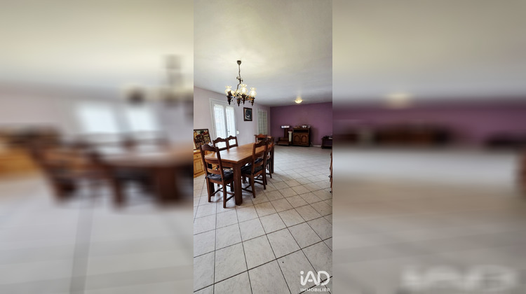 Ma-Cabane - Vente Maison Saint-Folquin, 116 m²