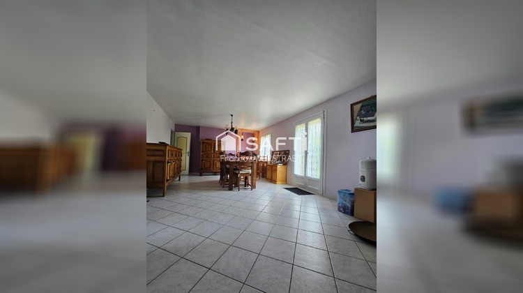 Ma-Cabane - Vente Maison Saint-Folquin, 116 m²