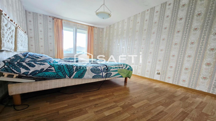 Ma-Cabane - Vente Maison Saint-Folquin, 116 m²