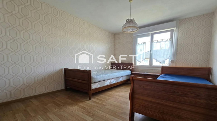 Ma-Cabane - Vente Maison Saint-Folquin, 116 m²
