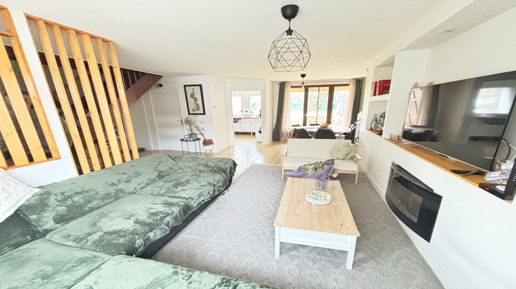 Ma-Cabane - Vente Maison Saint-Fons, 100 m²